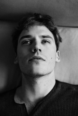 photo 12 in Sam Claflin gallery [id865400] 2016-02-04 00:00:00