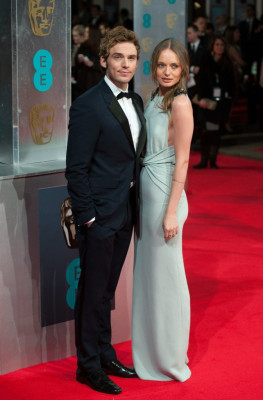 Sam Claflin pic #858980