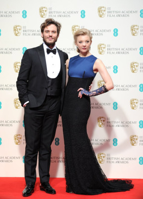 Sam Claflin pic #857974