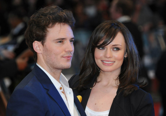 photo 29 in Sam Claflin gallery [id866753] 2016-02-10 00:00:00