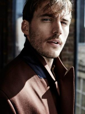 Sam Claflin pic #856882