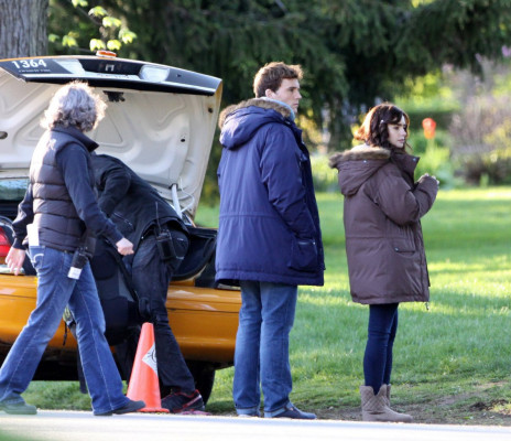 Sam Claflin pic #859669