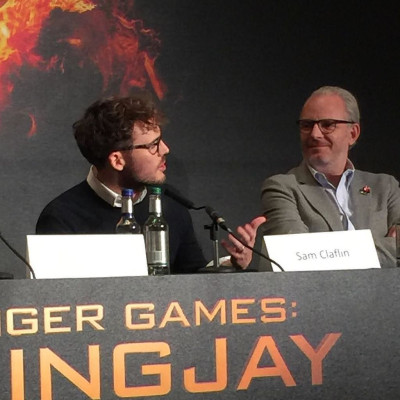 Sam Claflin pic #857940