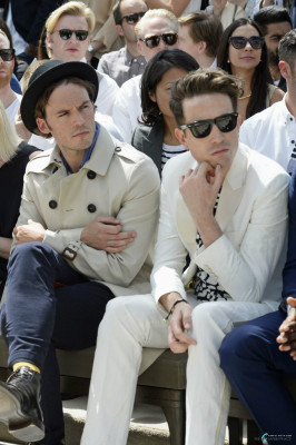 Sam Claflin pic #857175