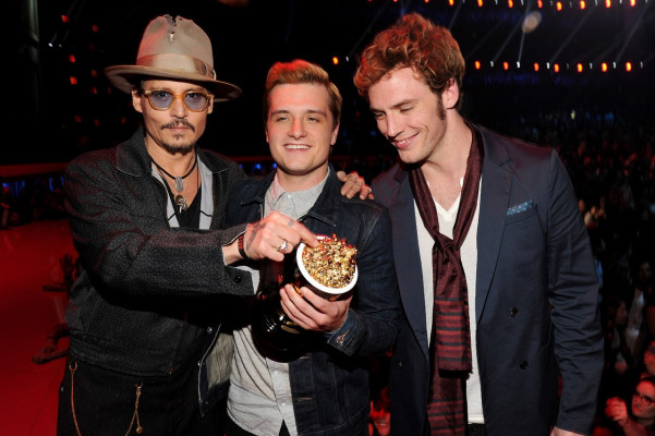 Sam Claflin pic #861180