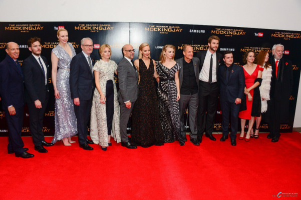 photo 11 in Sam Claflin gallery [id864158] 2016-01-31 00:00:00