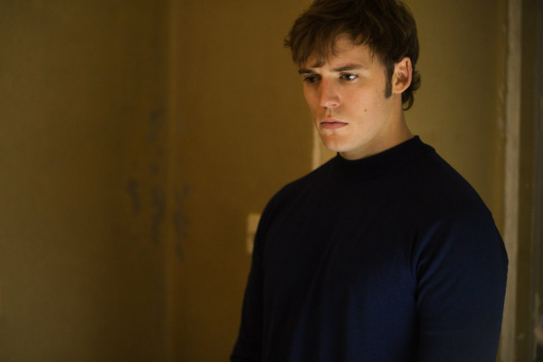 photo 15 in Sam Claflin gallery [id859196] 2016-01-11 00:00:00