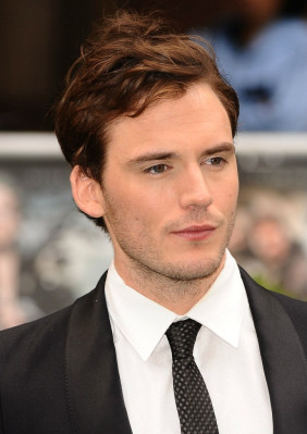 photo 17 in Sam Claflin gallery [id867690] 2016-02-14 00:00:00