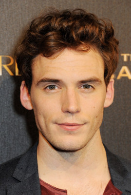 Sam Claflin pic #863313