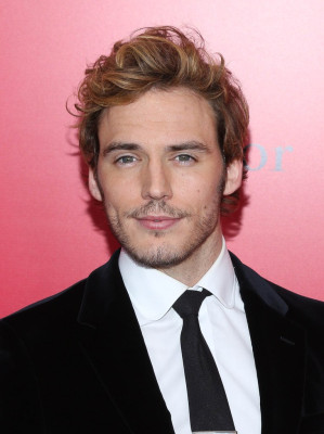 Sam Claflin pic #863715