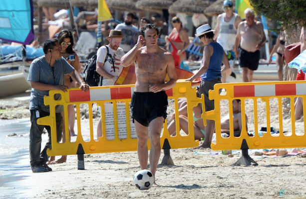 Sam Claflin pic #857187