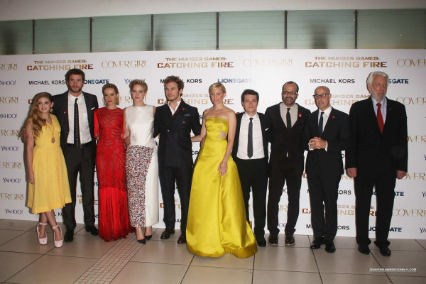 Sam Claflin pic #863324