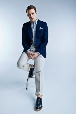 Sam Claflin pic #862590