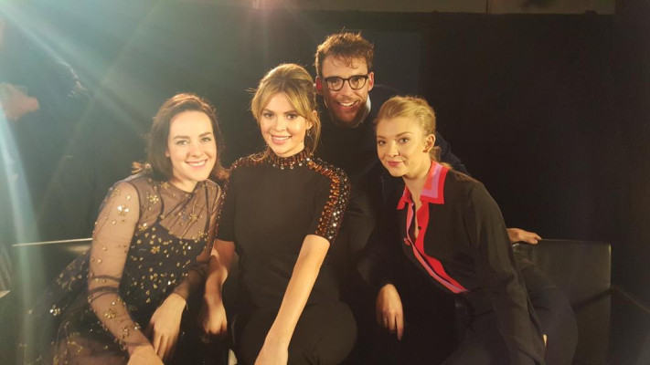 Sam Claflin pic #857936