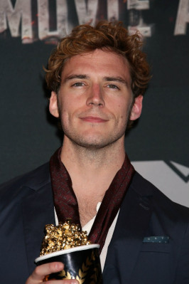 Sam Claflin pic #861184