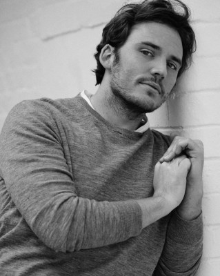 Sam Claflin pic #857995