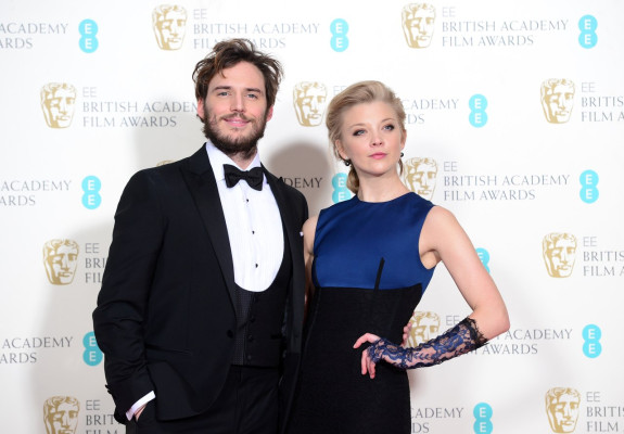 Sam Claflin pic #857976