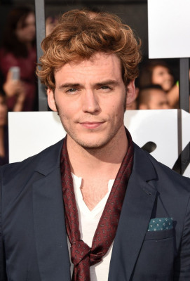 Sam Claflin pic #861173