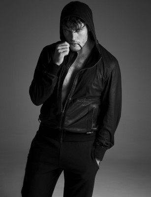 photo 3 in Sam Claflin gallery [id865075] 2016-02-02 00:00:00