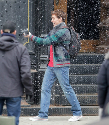 Sam Claflin pic #859662