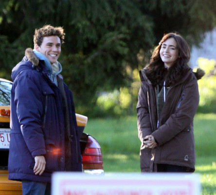 Sam Claflin pic #859673