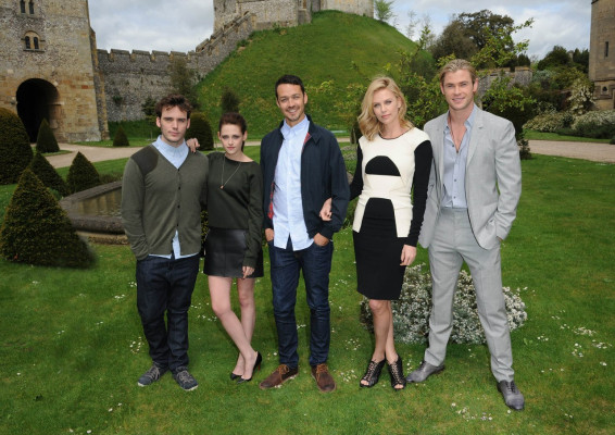 photo 24 in Sam Claflin gallery [id866789] 2016-02-10 00:00:00