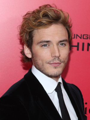Sam Claflin pic #863710