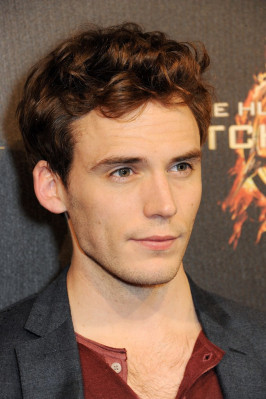 Sam Claflin pic #863316