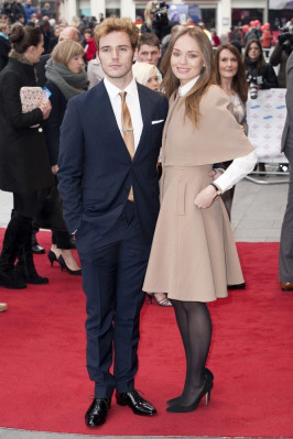 Sam Claflin pic #862375