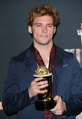 Sam Claflin pic #861182