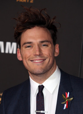 Sam Claflin pic #857271