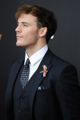 photo 23 in Sam Claflin gallery [id864137] 2016-01-31 00:00:00
