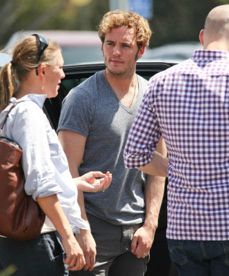 Sam Claflin pic #861572