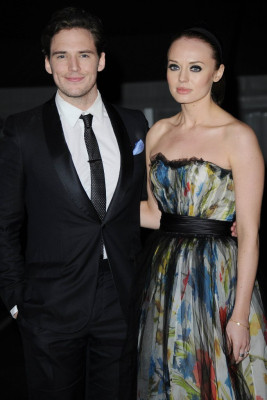 photo 21 in Sam Claflin gallery [id867404] 2016-02-14 00:00:00