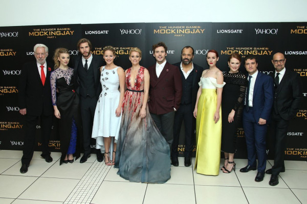 Sam Claflin pic #857942