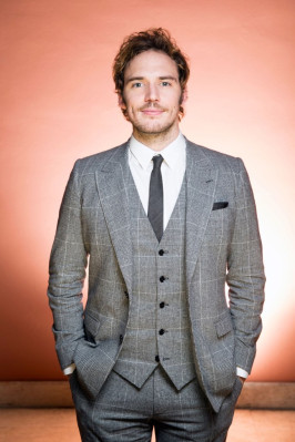 Sam Claflin pic #857961