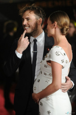 Sam Claflin pic #864088