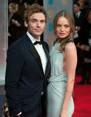 Sam Claflin pic #858978