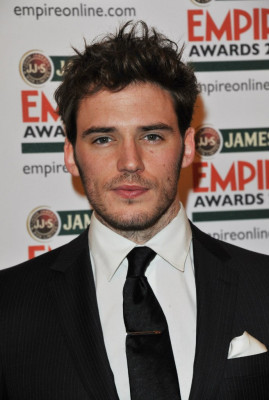 Sam Claflin pic #866096