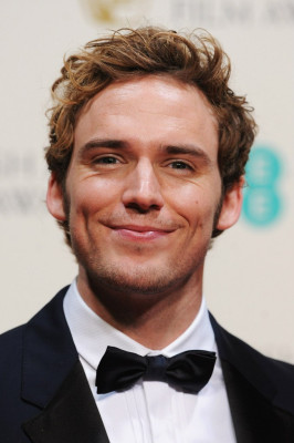 Sam Claflin pic #858985