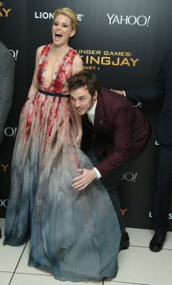 Sam Claflin pic #857945