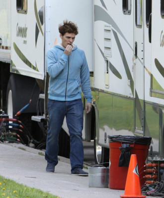 Sam Claflin pic #859656