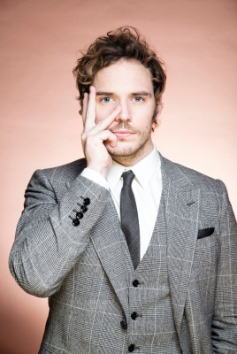 Sam Claflin pic #857962
