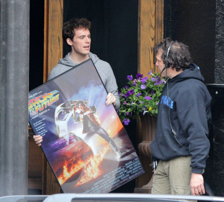 Sam Claflin pic #859968