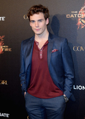 Sam Claflin pic #863311