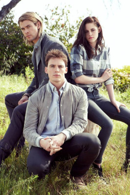 Sam Claflin pic #857267