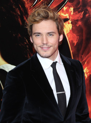 Sam Claflin pic #863711