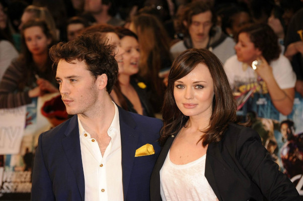 photo 28 in Sam Claflin gallery [id866754] 2016-02-10 00:00:00