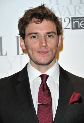 Sam Claflin pic #865844