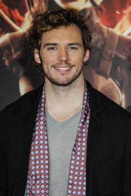 Sam Claflin pic #857925
